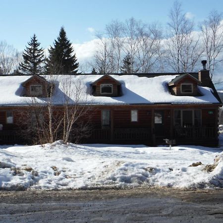 Rangeley Lake Resort A Ramada By Wyndham Eksteriør billede