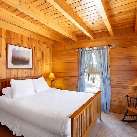 Rangeley Lake Resort A Ramada By Wyndham Eksteriør billede