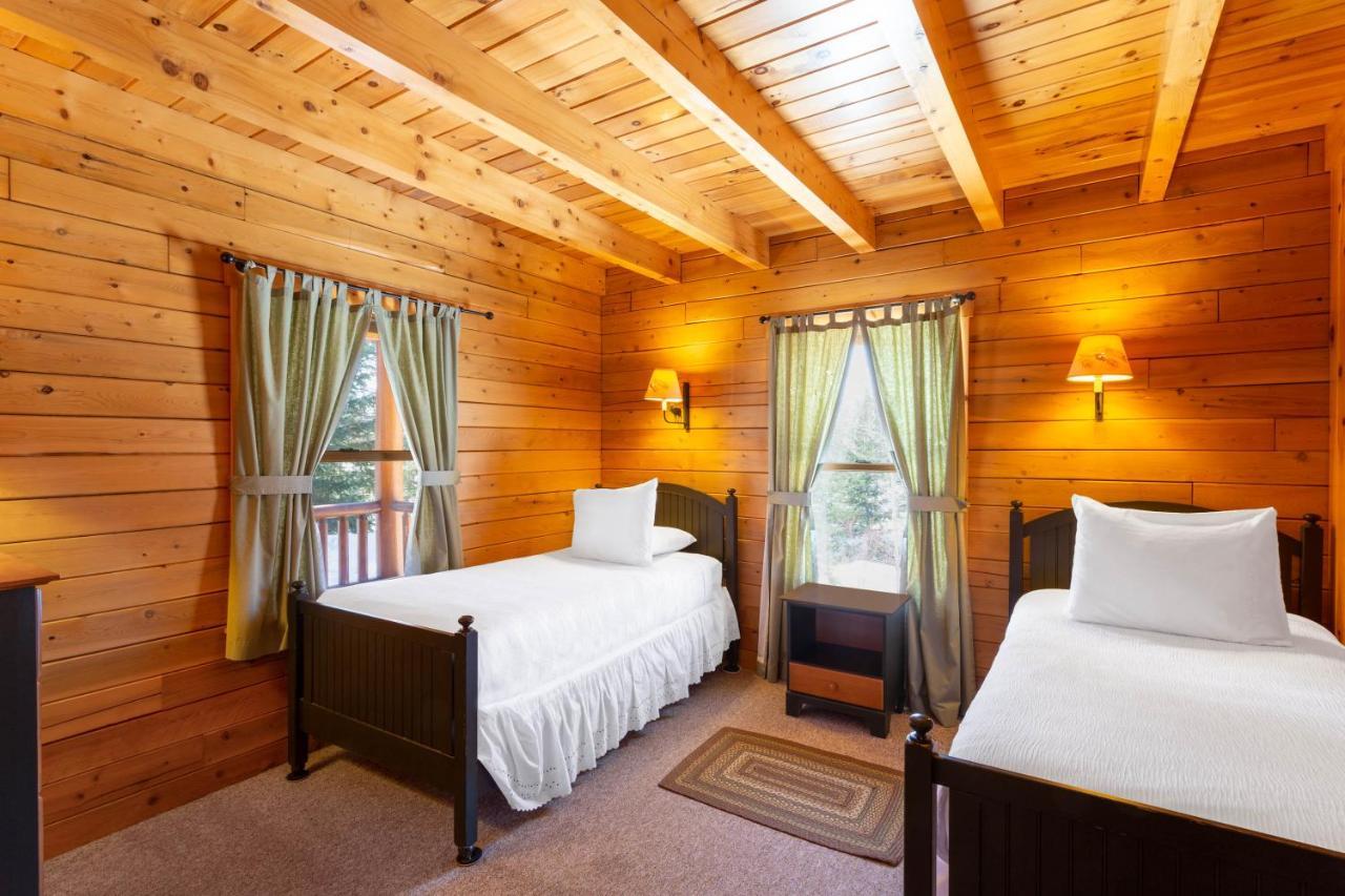 Rangeley Lake Resort A Ramada By Wyndham Eksteriør billede
