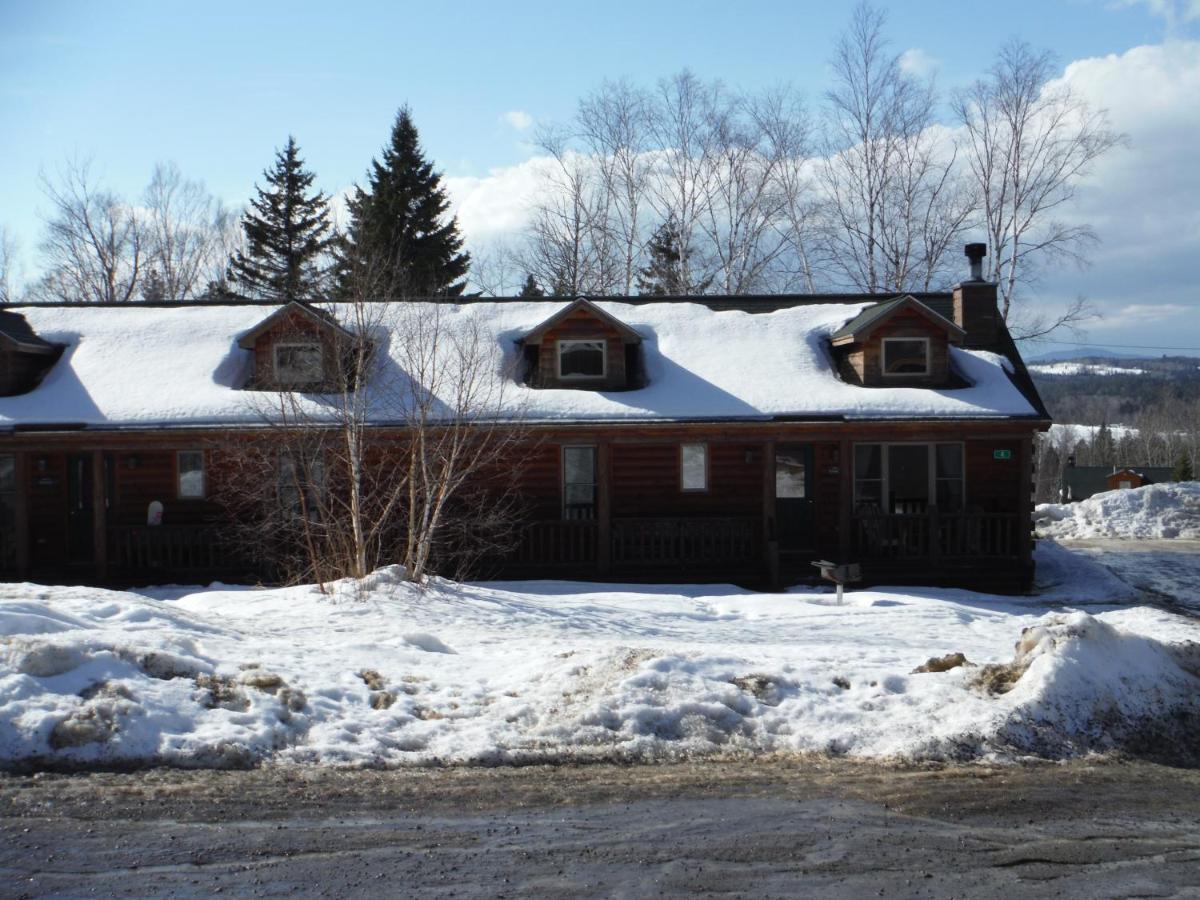 Rangeley Lake Resort A Ramada By Wyndham Eksteriør billede