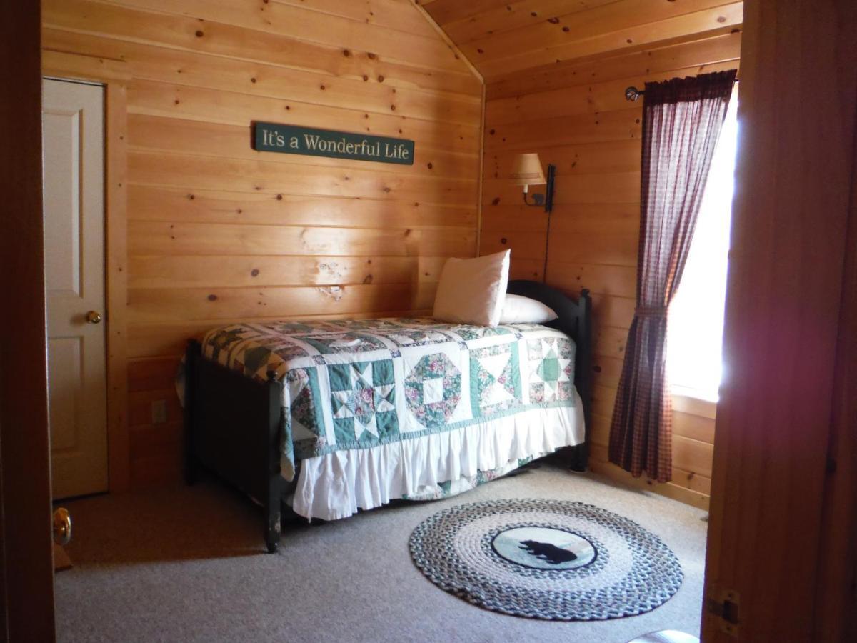Rangeley Lake Resort A Ramada By Wyndham Eksteriør billede
