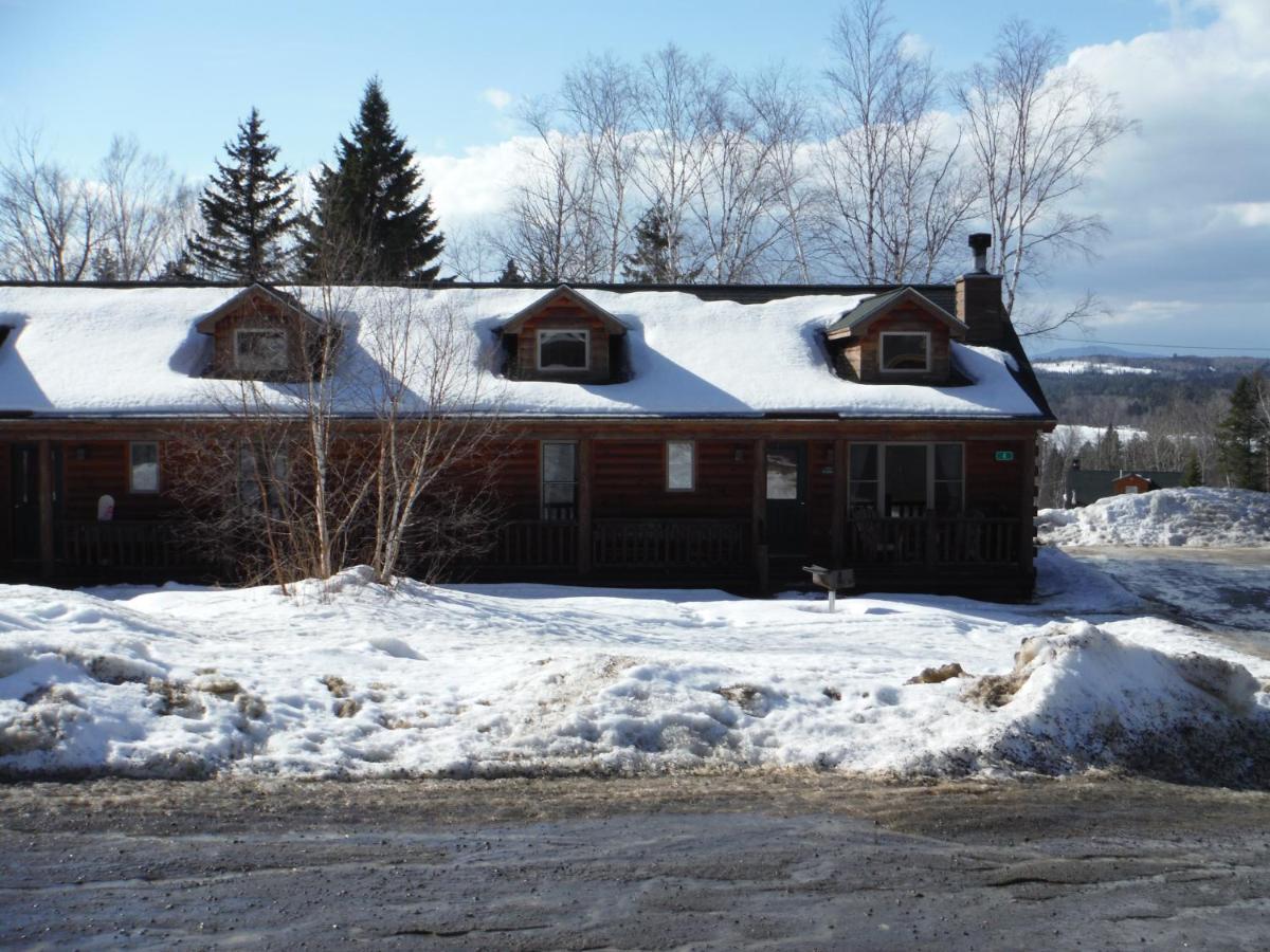 Rangeley Lake Resort A Ramada By Wyndham Eksteriør billede