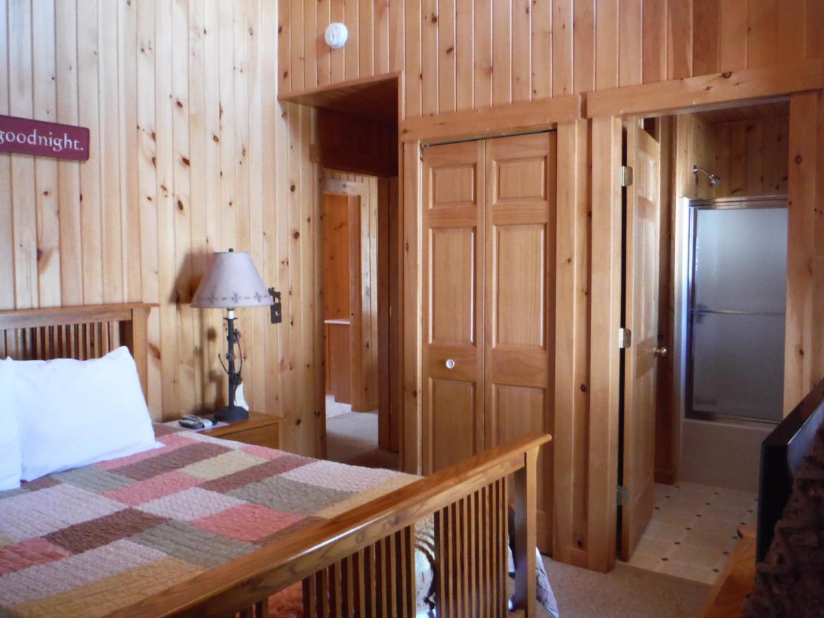 Rangeley Lake Resort A Ramada By Wyndham Eksteriør billede
