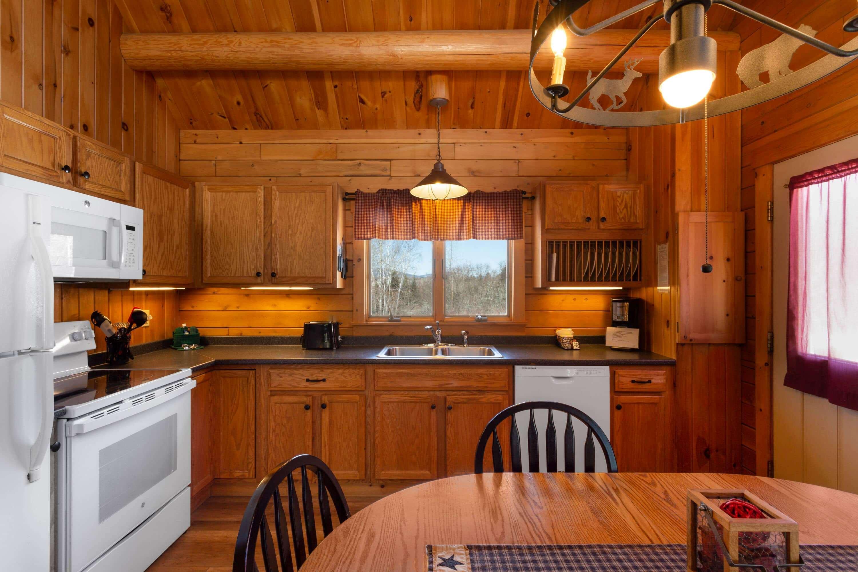 Rangeley Lake Resort A Ramada By Wyndham Eksteriør billede