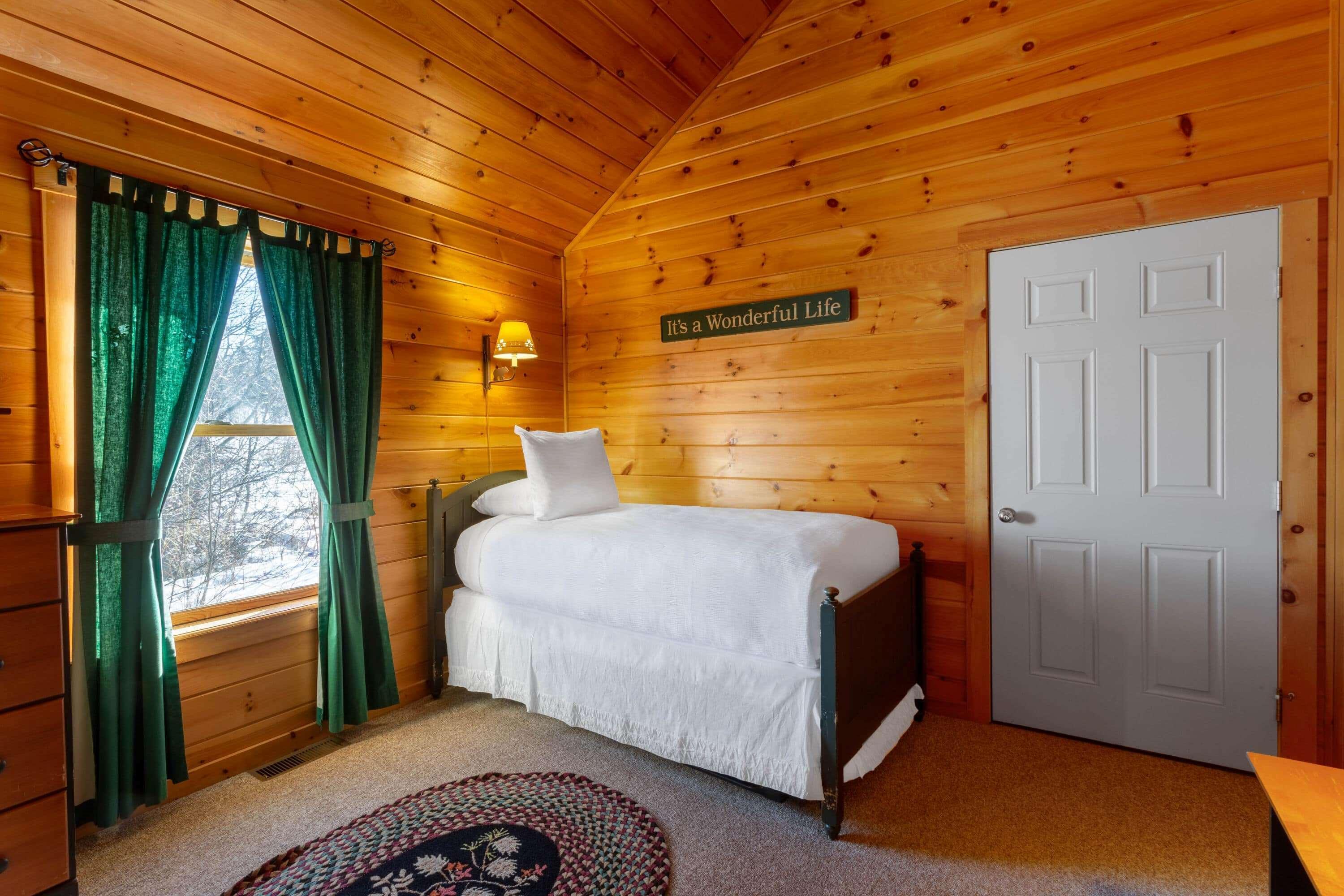 Rangeley Lake Resort A Ramada By Wyndham Eksteriør billede