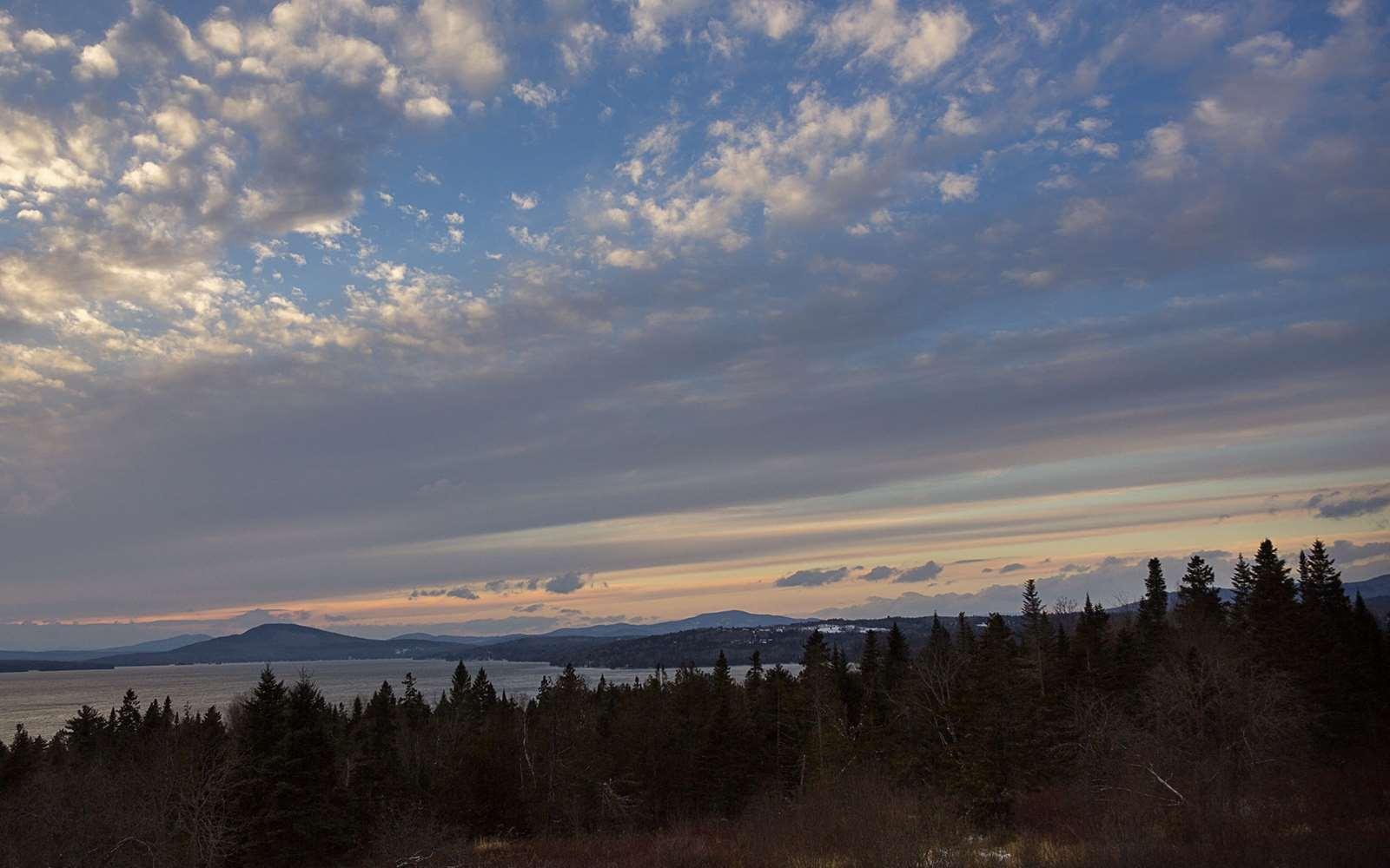 Rangeley Lake Resort A Ramada By Wyndham Eksteriør billede