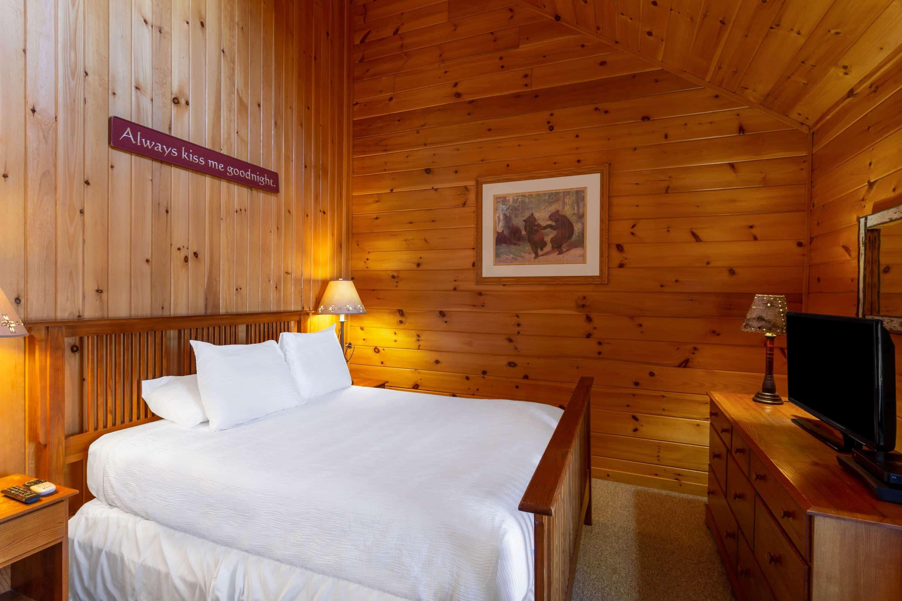 Rangeley Lake Resort A Ramada By Wyndham Eksteriør billede